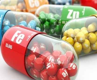 Có cần bổ sung vitamin và khoáng chất sau phẫu thuật nội soi thu nhỏ dạ dày không?